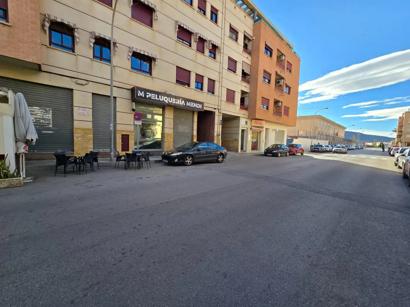 Local comercial de lloguer a Orihuela ciudad, imagen 15