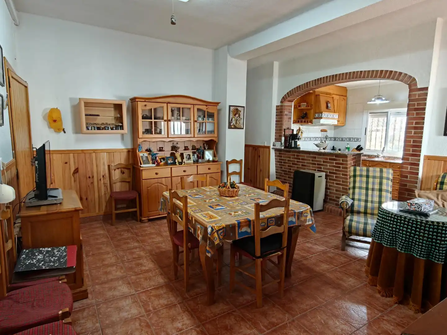 Villa con giardino in vendita a NUMERO 25 74, imagen 3