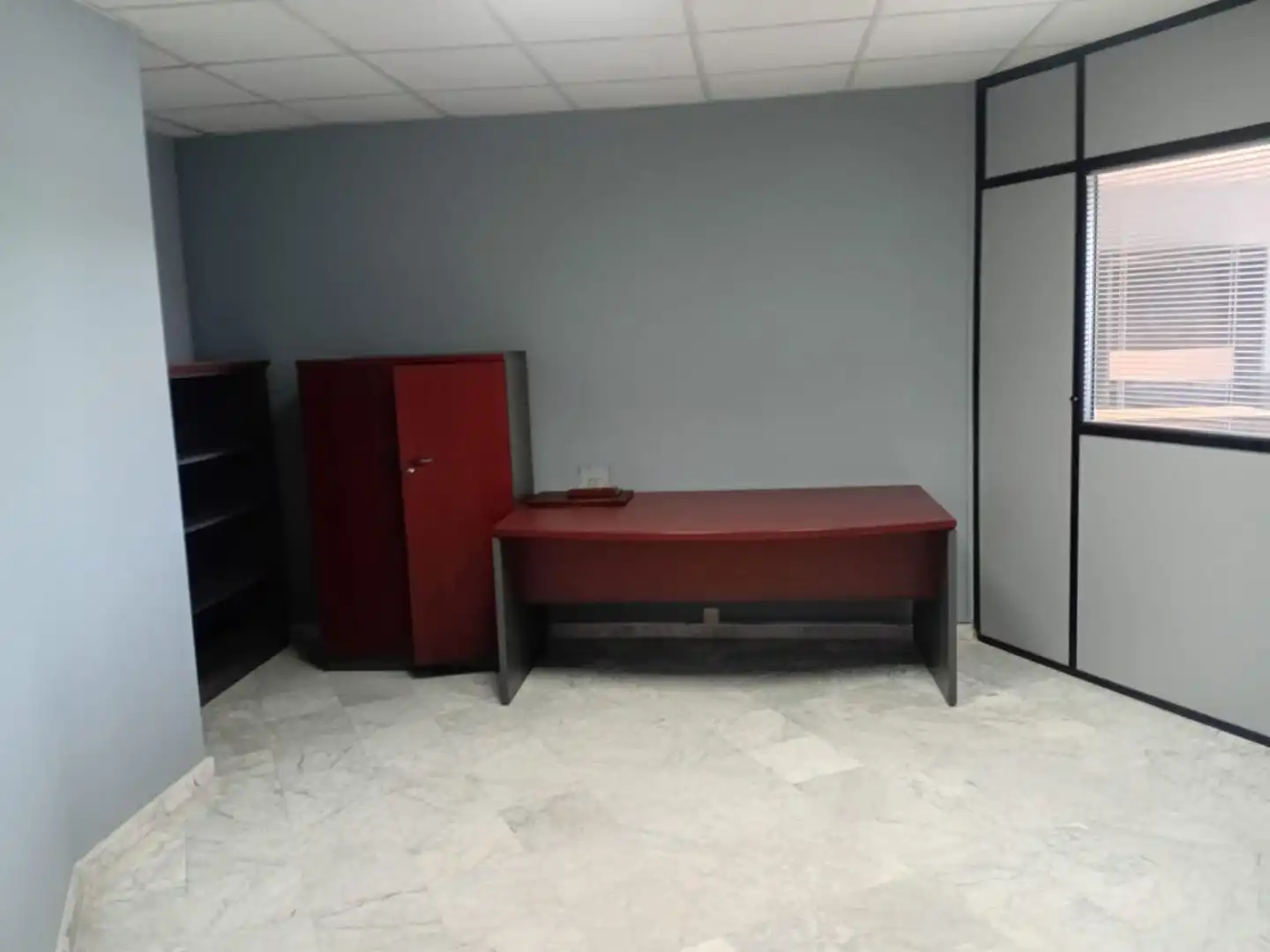 Office space with lift to rent in Av. de Marià Fortuny 83, imagen 6