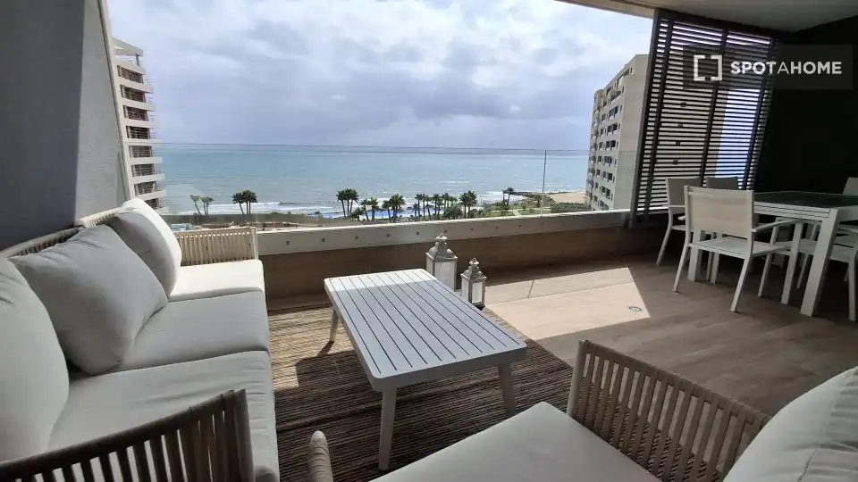 Habitación en Punta Prima
