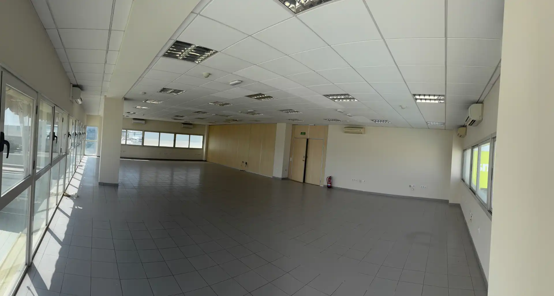 Nave industrial en venta en Calle Investigación, 2, Los Olivos - Los Ángeles