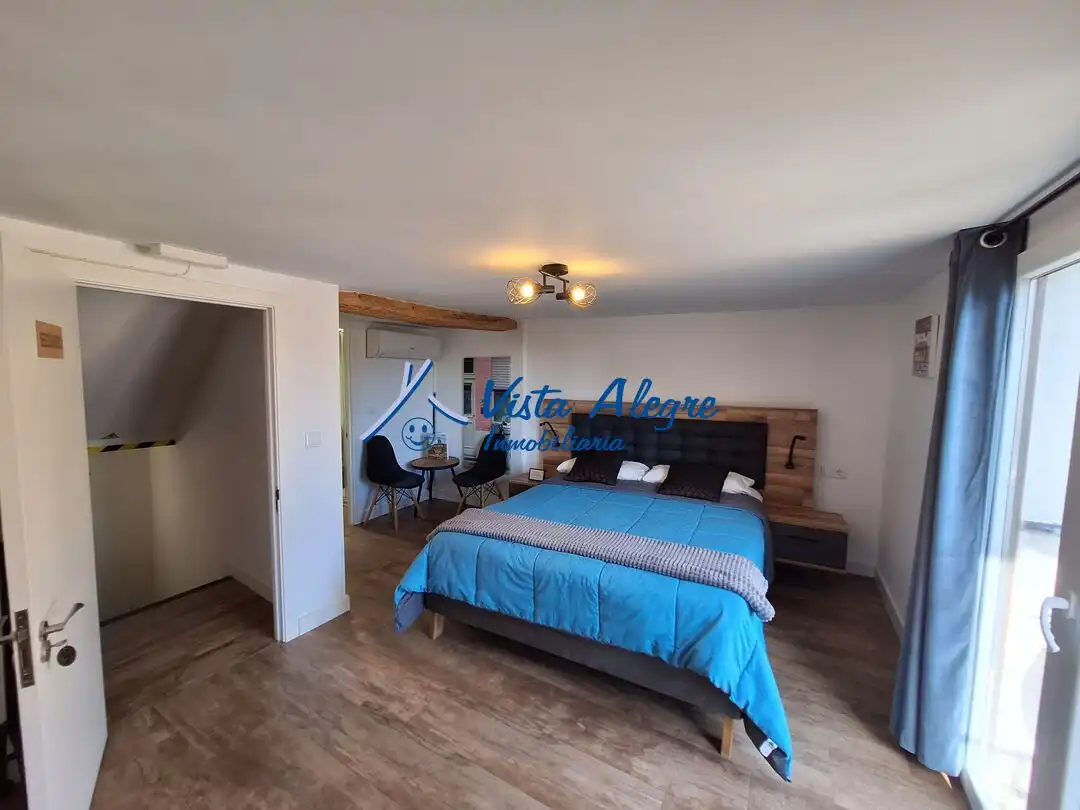 Casa con terraza en venta en Calle Dos de Mayo, imagen 15