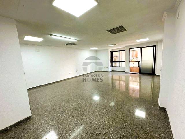 Oficina en Alquiler en Mayor, 27 en Casco Antiguo