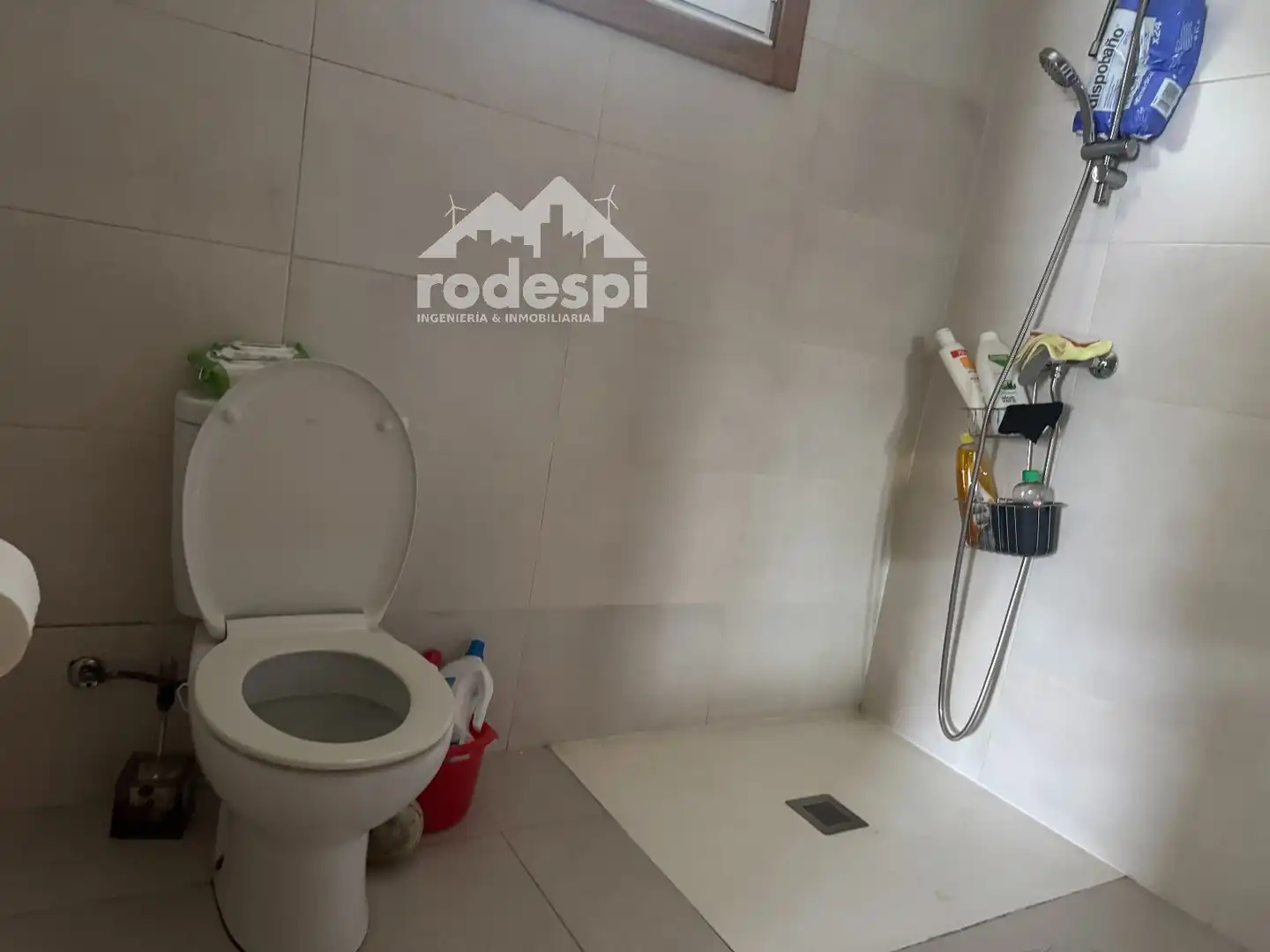 Bany de Casa o xalet en venda en Crecente amb Traster i Moblat