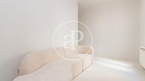 Foto 2 de Pis de lloguer a C. del Duque de Sesto, Goya,  Madrid Capital