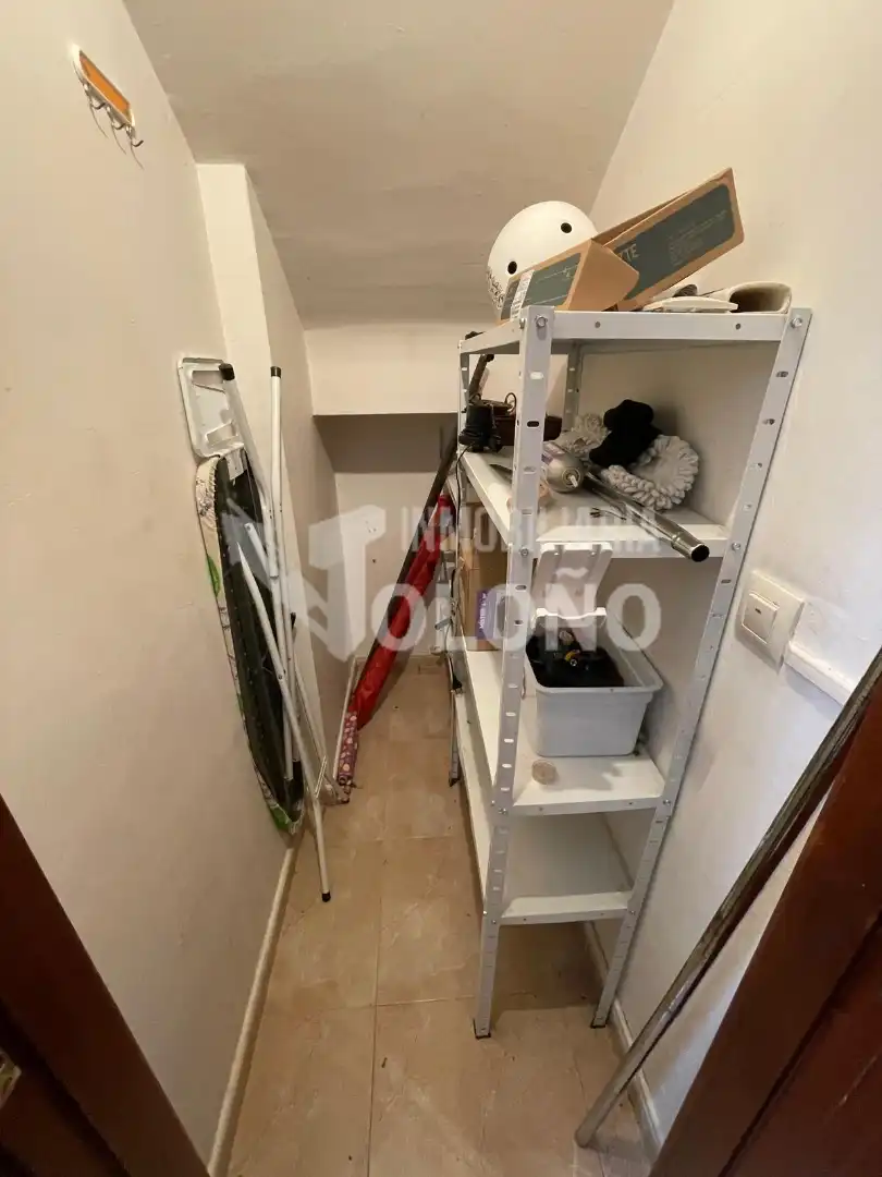Casa adosada en venta en Casalarreina con Calefacción, Jardín privado y Parquet