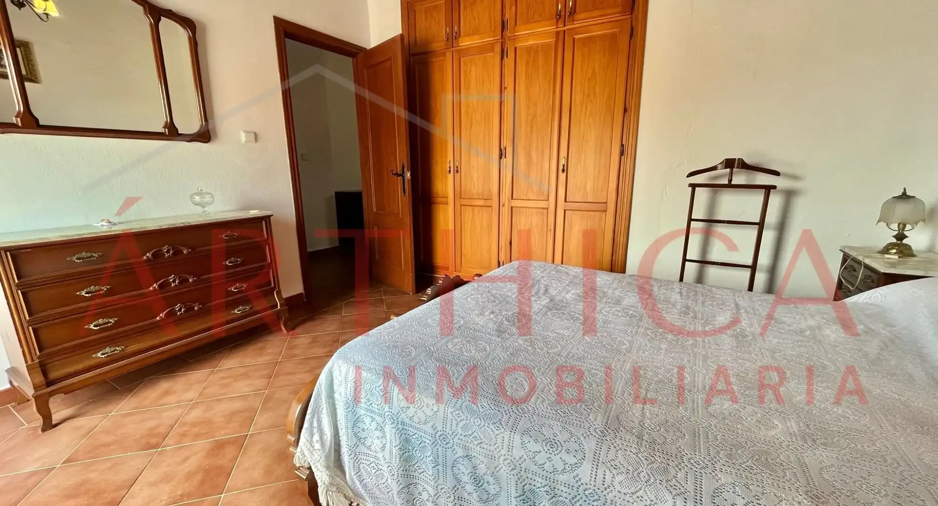 Casa rústica amb terrassa en venda a Álora, imagen 36