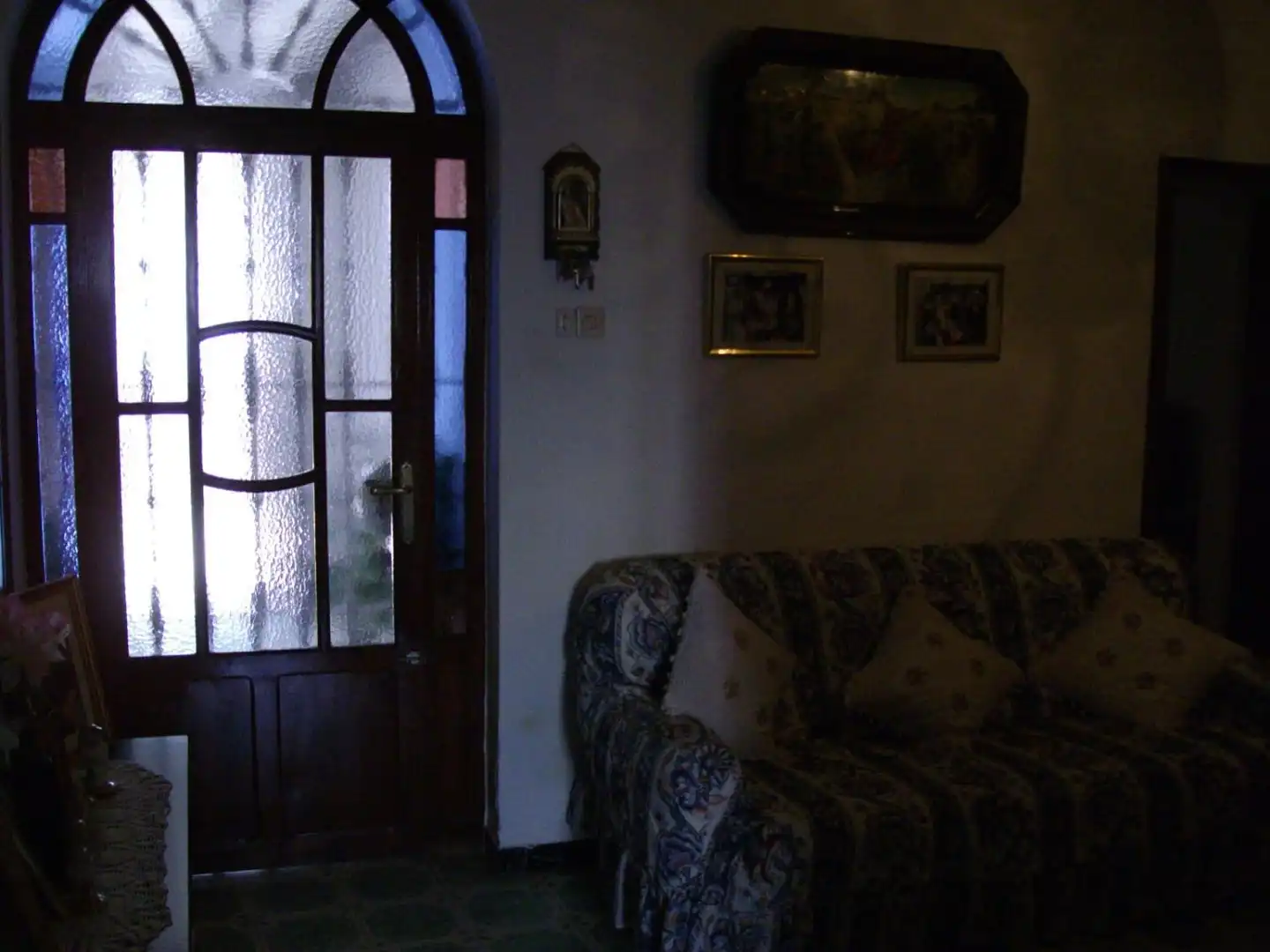 Houses for sale in Aznalcázar  with Air Conditioner and Storage room