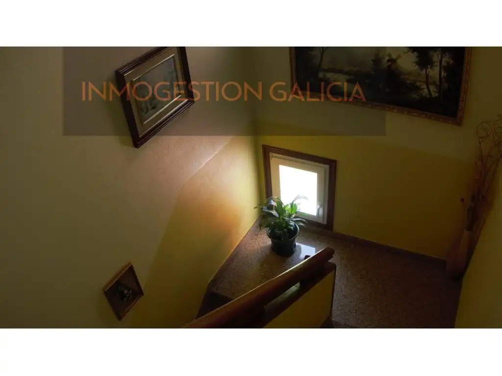 Casa o chalet en venta en Cerceda