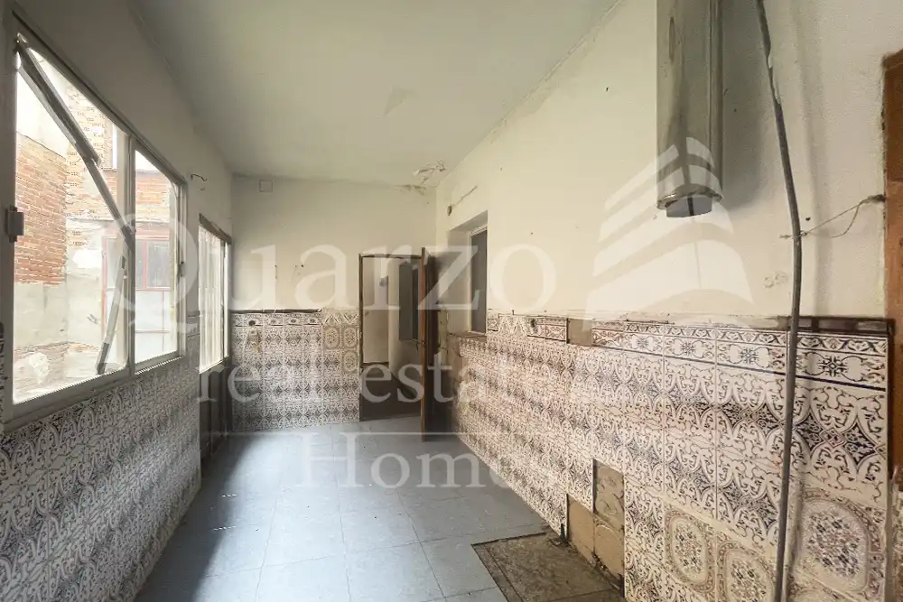 Casa adosada en venta en Quintanar de la Orden