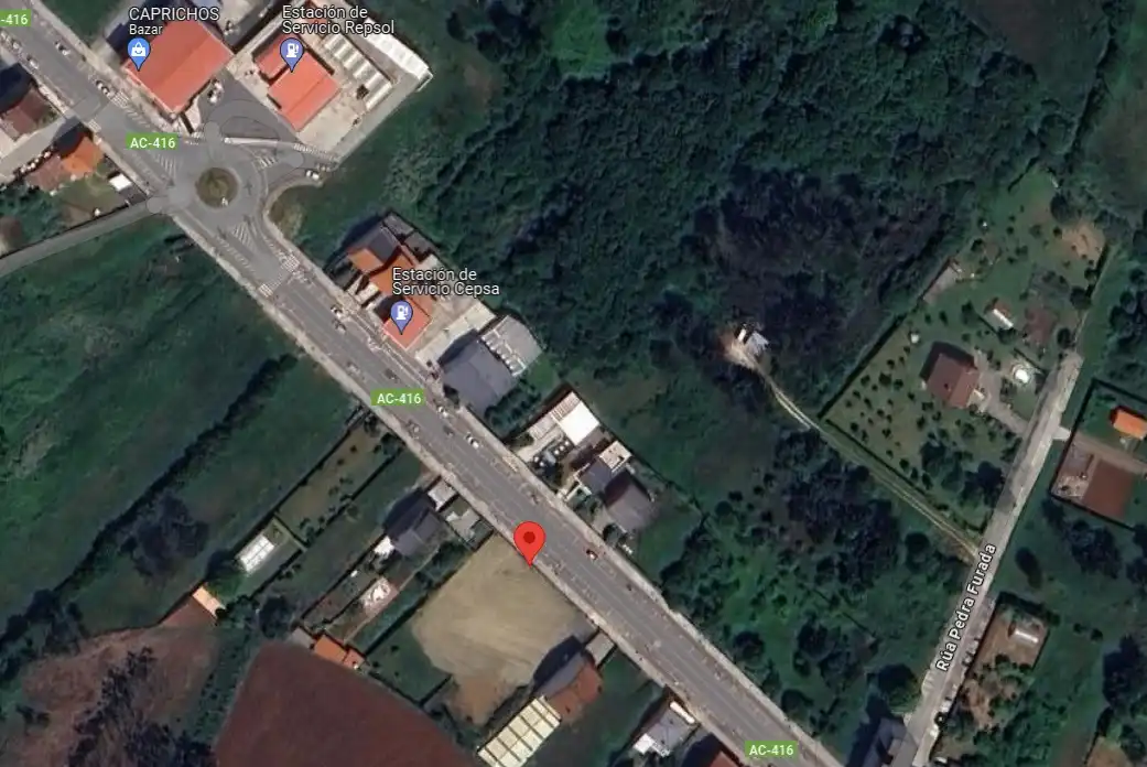 Wohnbaugrundstück zum Verkauf in Avenida Malpica, imagen 2