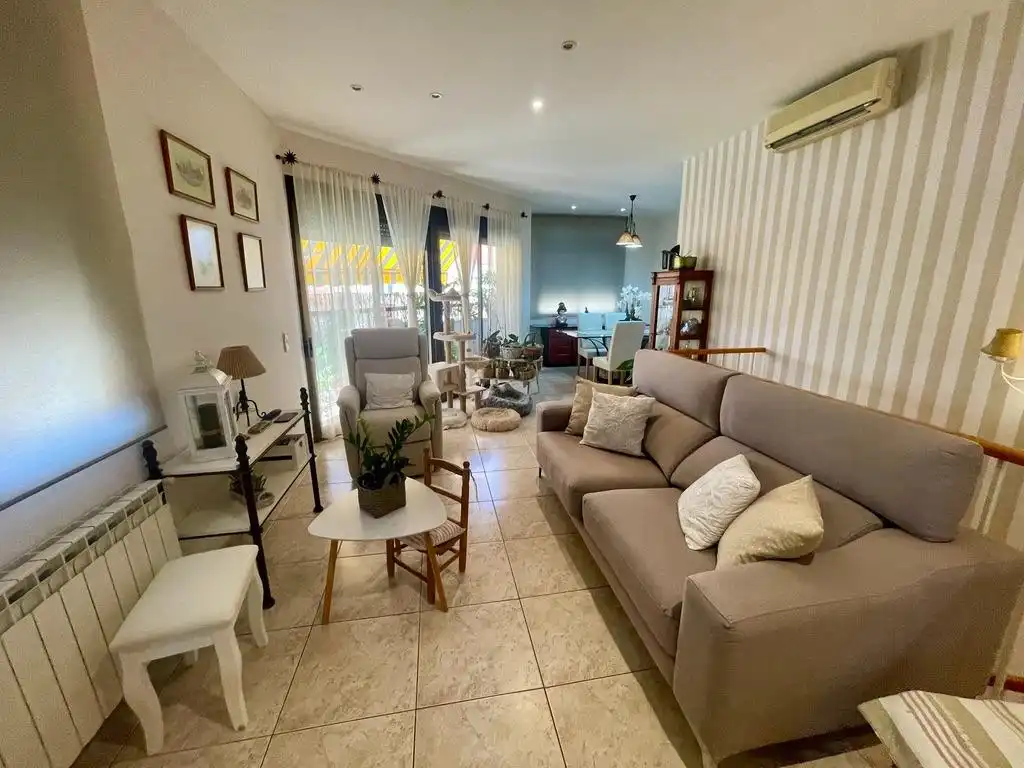 Sala de estar de Edificio en venta en Benicarló
