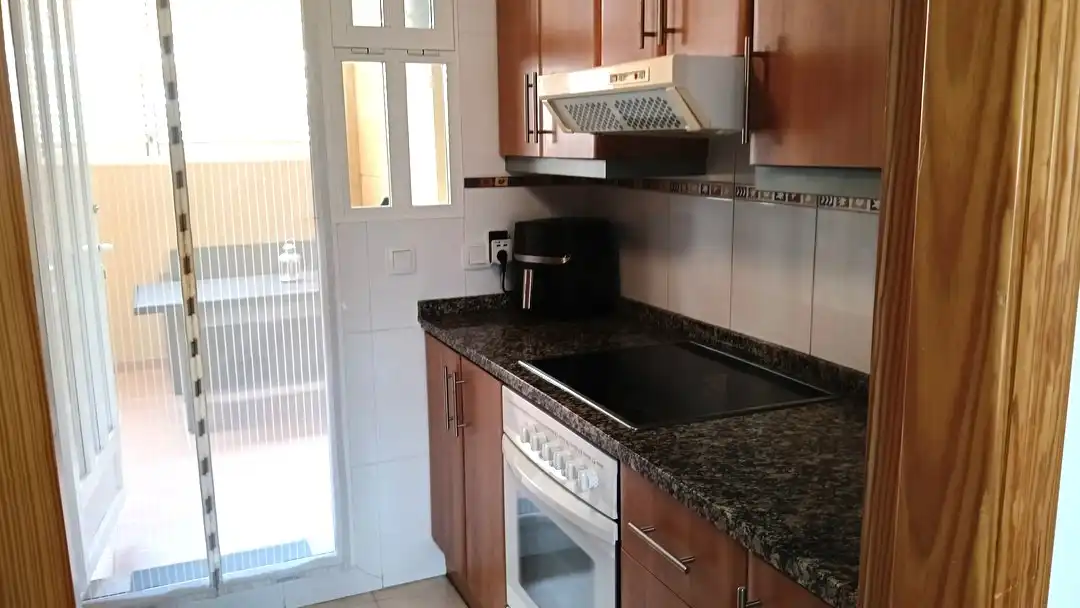 Appartement compact avec terrasse à vendre à Avinguda Arnau Bosquets 9, imagen 22