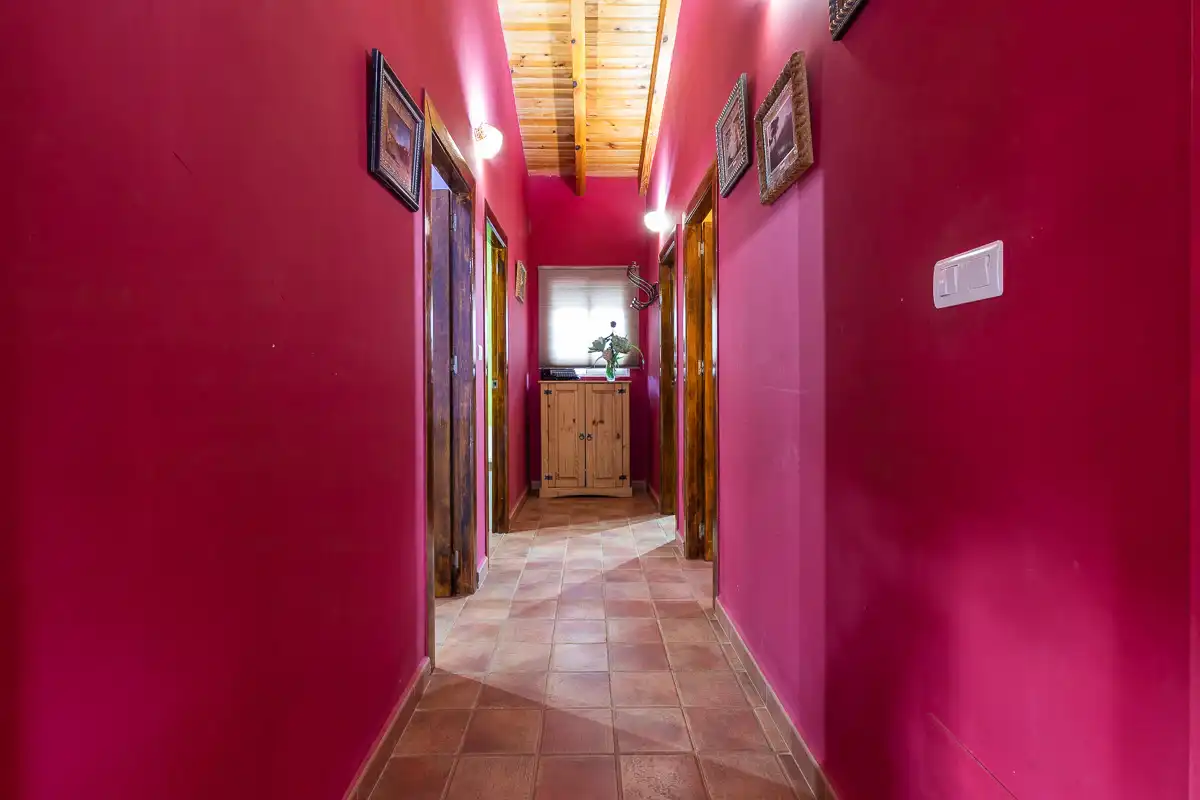 Casa o chalet en venta en Pliego con Aire acondicionado, Calefacción y Trastero