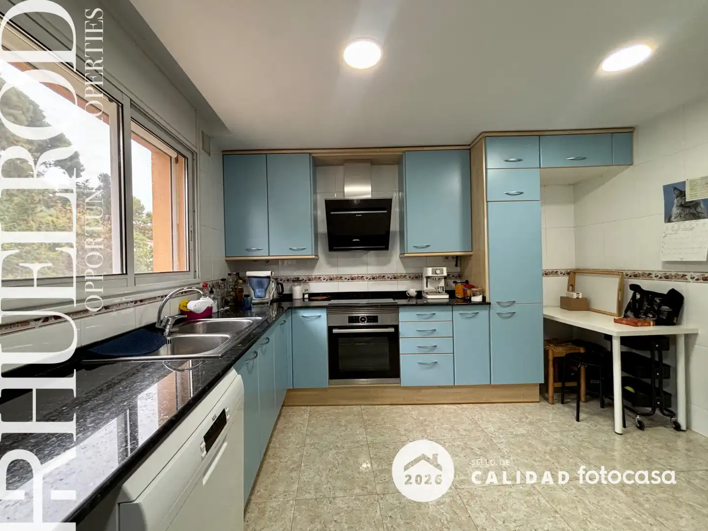 Maisonette mit Terrasse zum Verkauf in Rial de Pau Costa, imagen 12