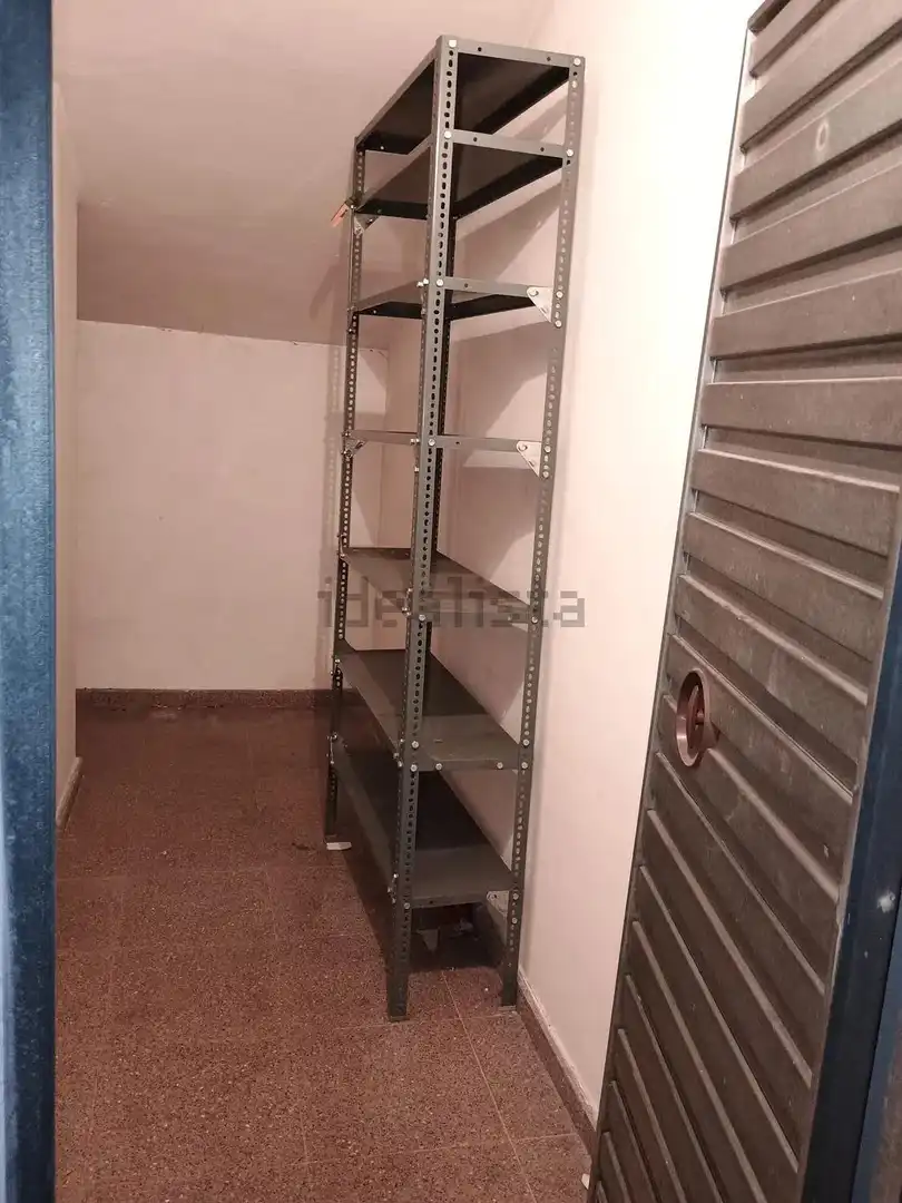 Flat for sale in Alcoy / Alcoi  with Air Conditioner and Storage room
