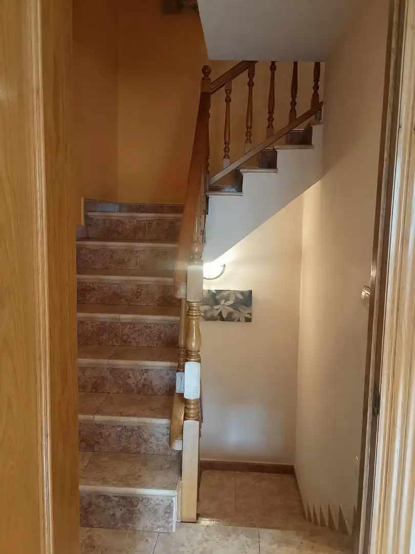 Casa a schiera in vendita a Cuesta Fuente Abajo 4, imagen 13