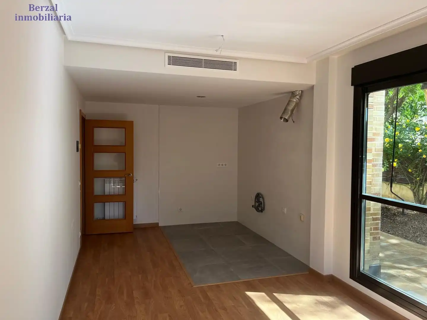 Planta baja en venta en Lardero con Jardín privado y Piscina comunitaria