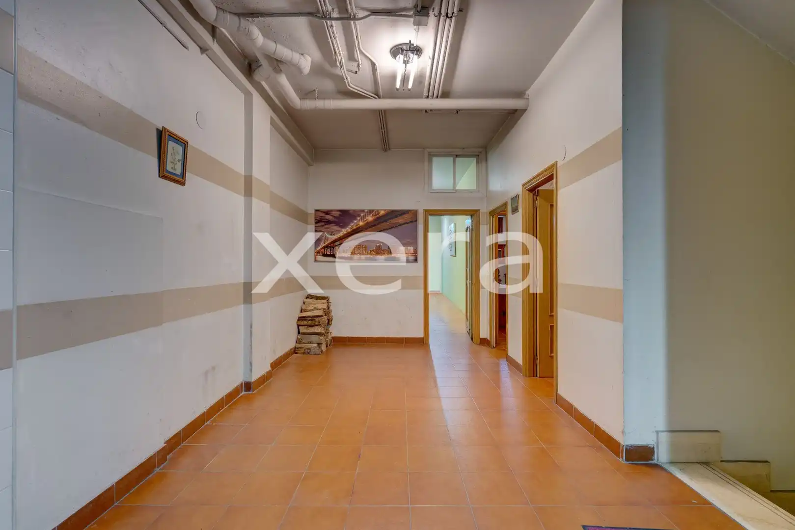 Casa adosada en venta en Urnieta con Calefacción, Terraza y Trastero