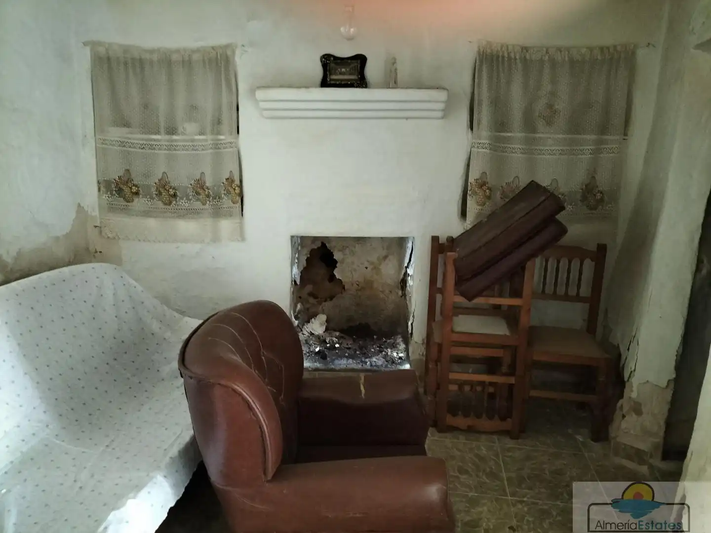 Casa en venta en Taberno, imagen 7