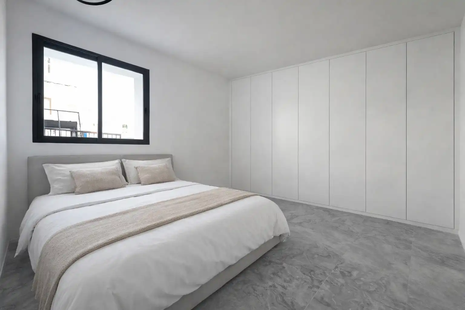 Habitación de Planta baja en venta en Ses Salines con Aire acondicionado, Terraza y Horno