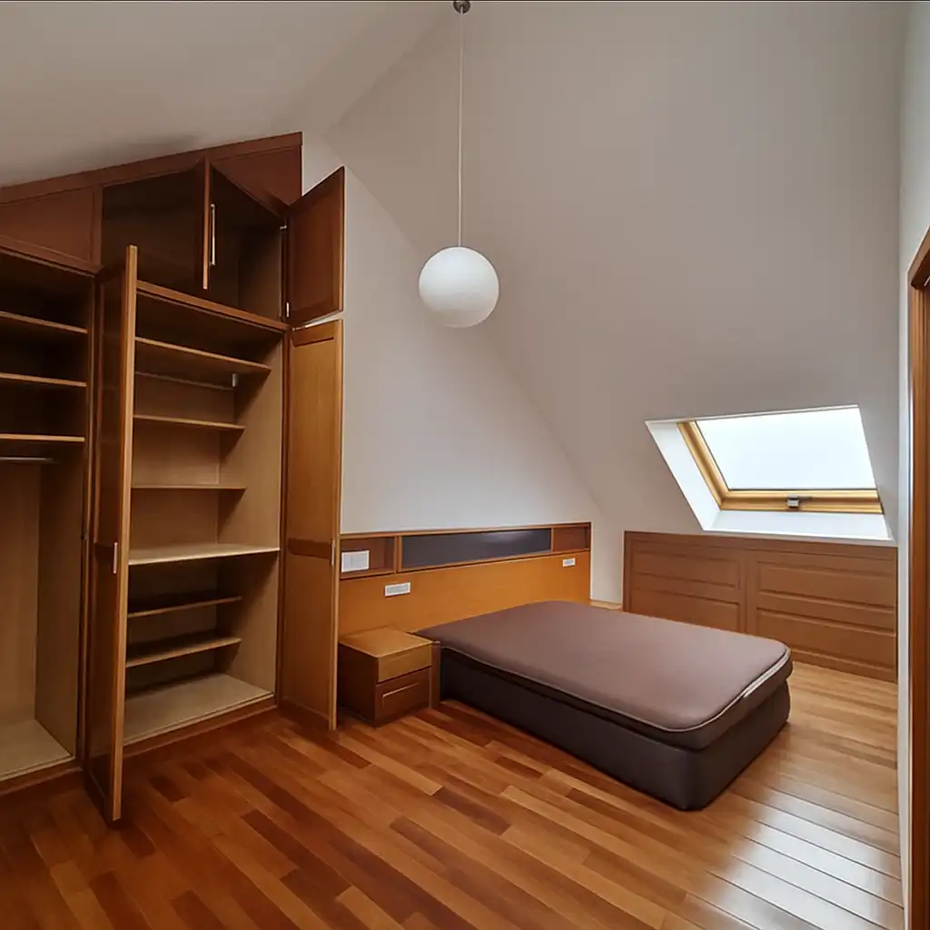 Penthouse mit Aufzug zum Verkauf in Avenida Príncipe de Asturias, imagen 15
