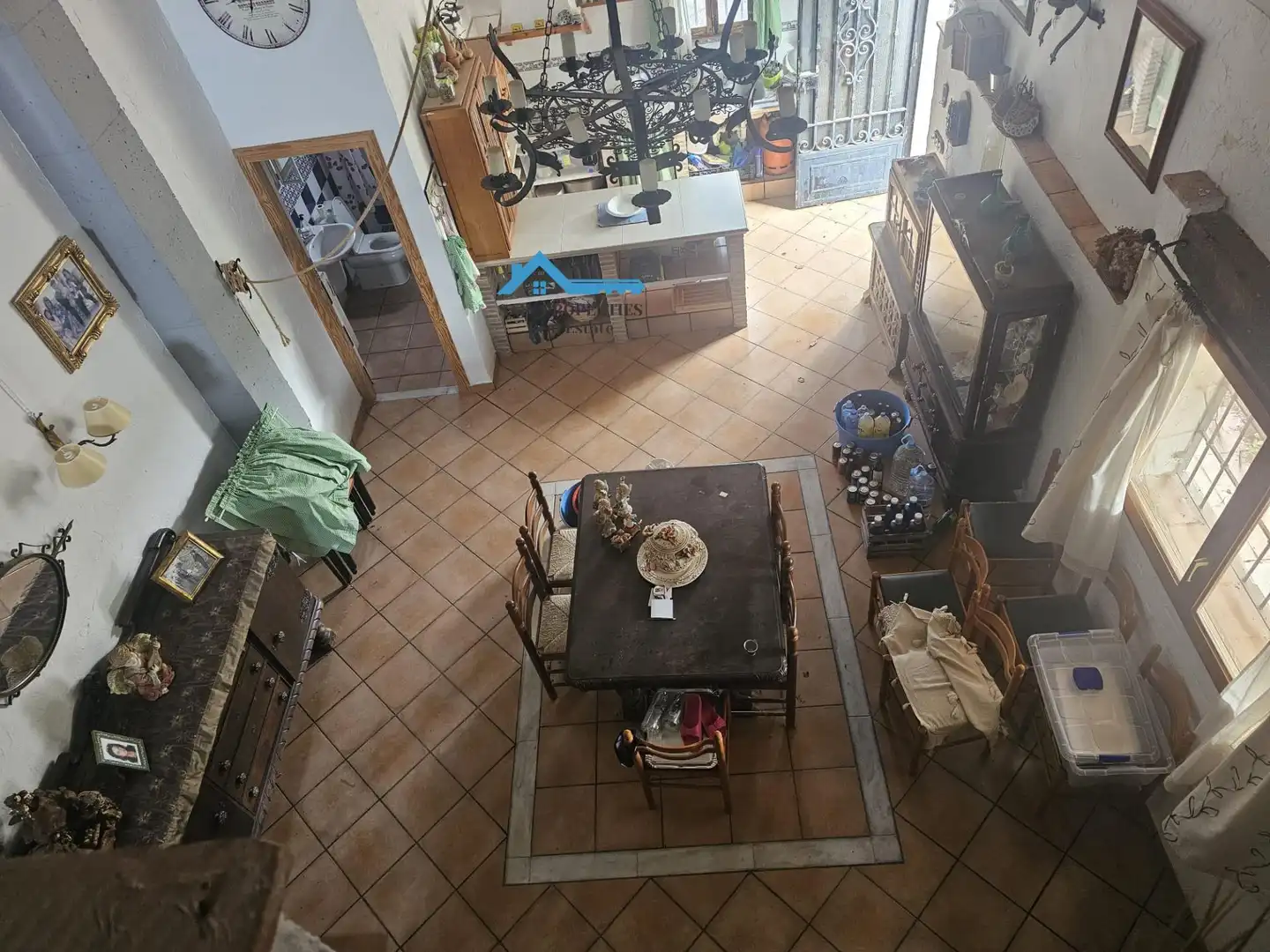 Country house with garden for sale in Callosa d'en Sarrià, imagen 33