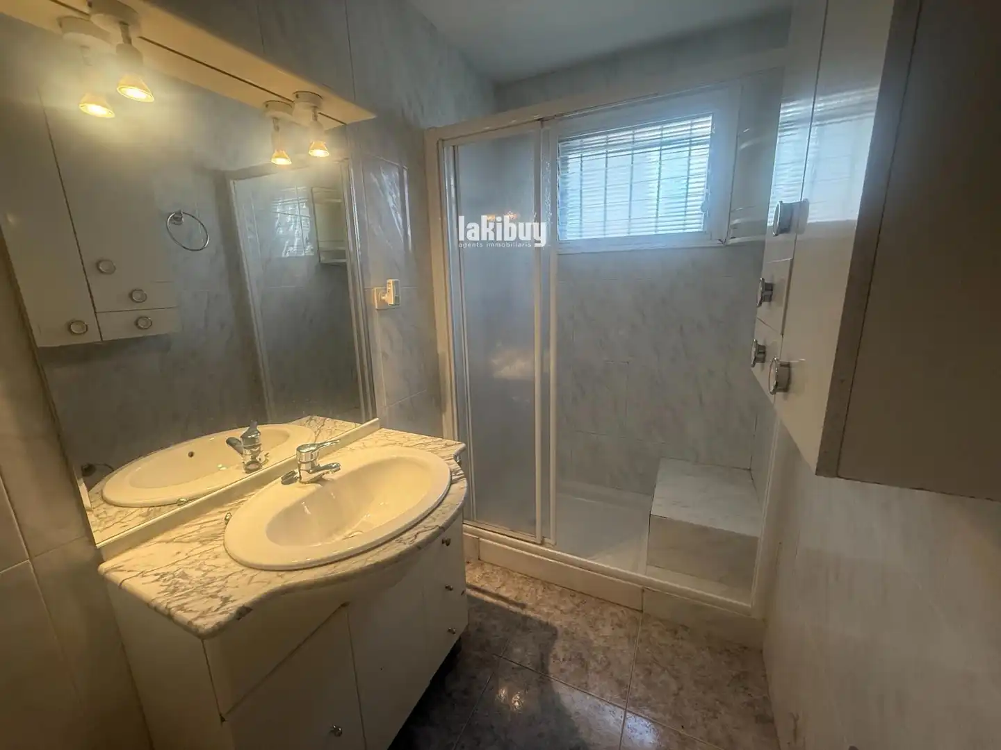 Bathroom of Houses for rent in Preixens, Lleida