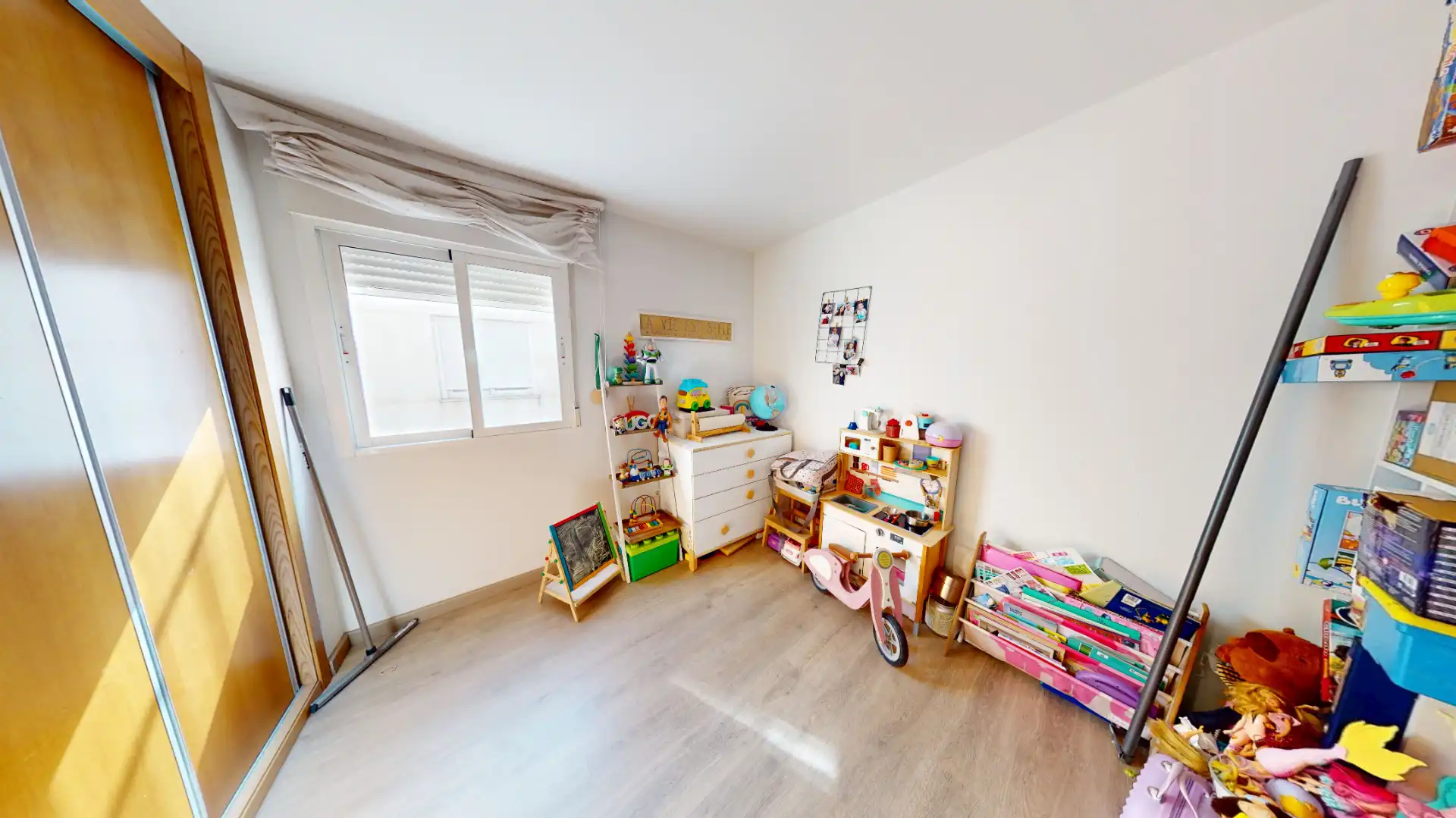 Flat with terrace for sale in Calle Músico Don Juan Molina, imagen 20