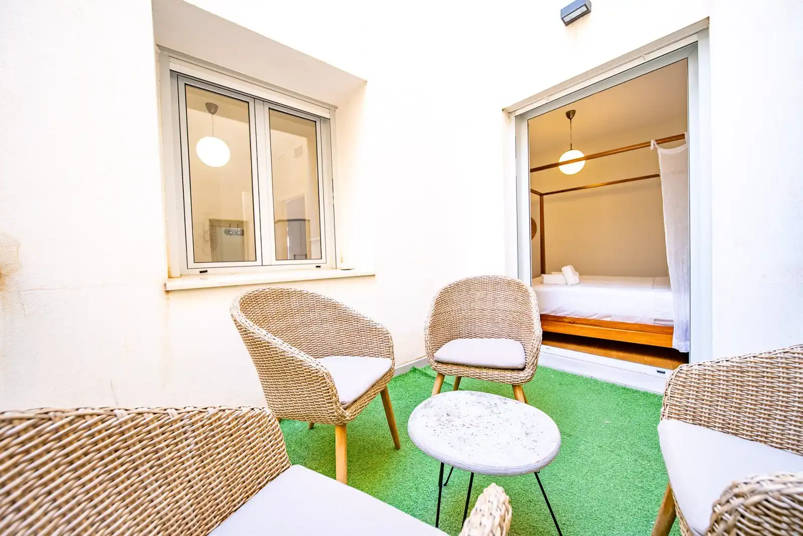 Apartamento con ascensor en venta en Centro, imagen 3