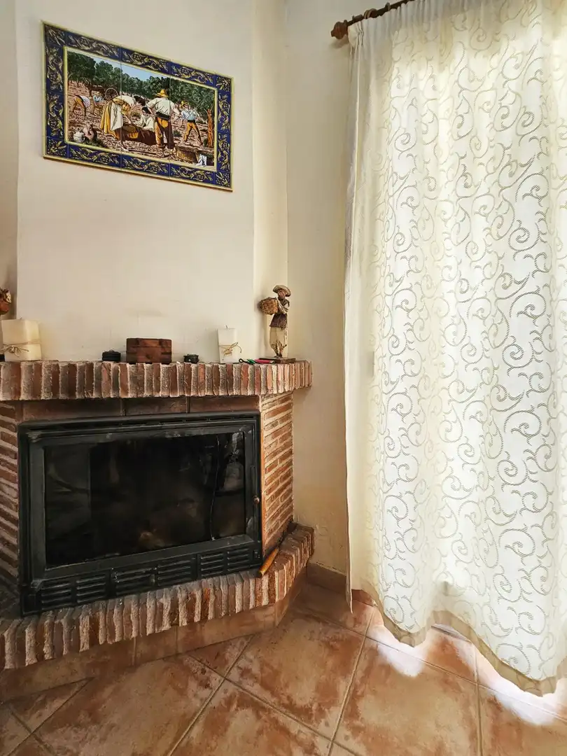 Casa con piscina en venta en Valverde, imagen 28