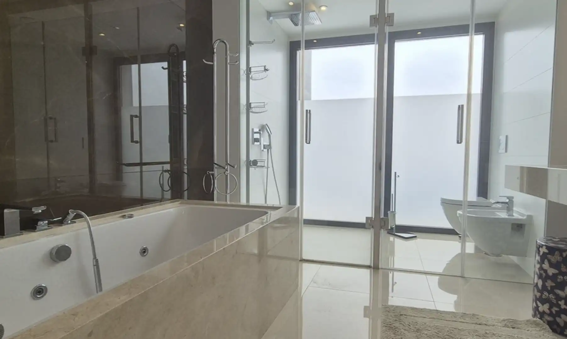 Chalet con terraza en venta en Calle Juan Lerma Valero 19G, imagen 31