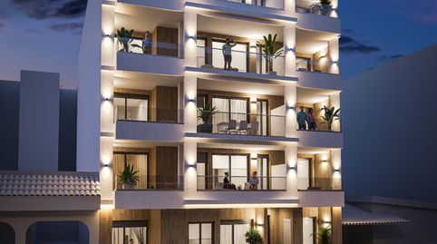Foto 2 de Piso en venta en Calle Capitán García Gea, 5, Zona Playa del Cura, Alicante