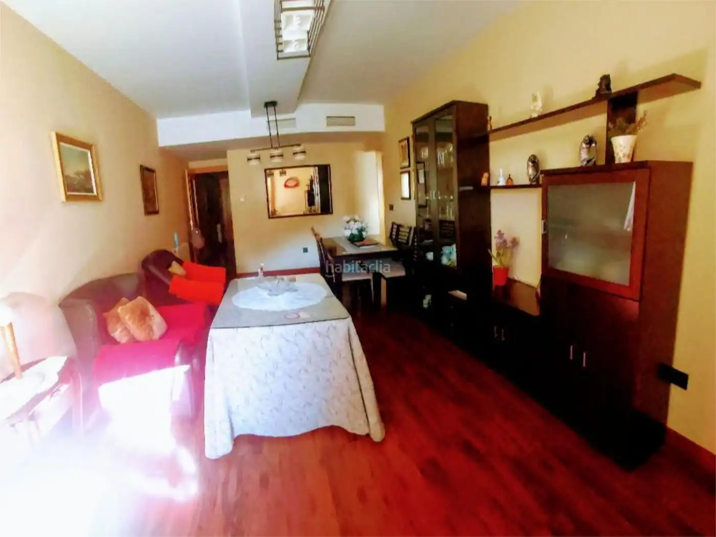 Piso con ascensor en venta en Calle Ángel Ganivet 2D, imagen 2