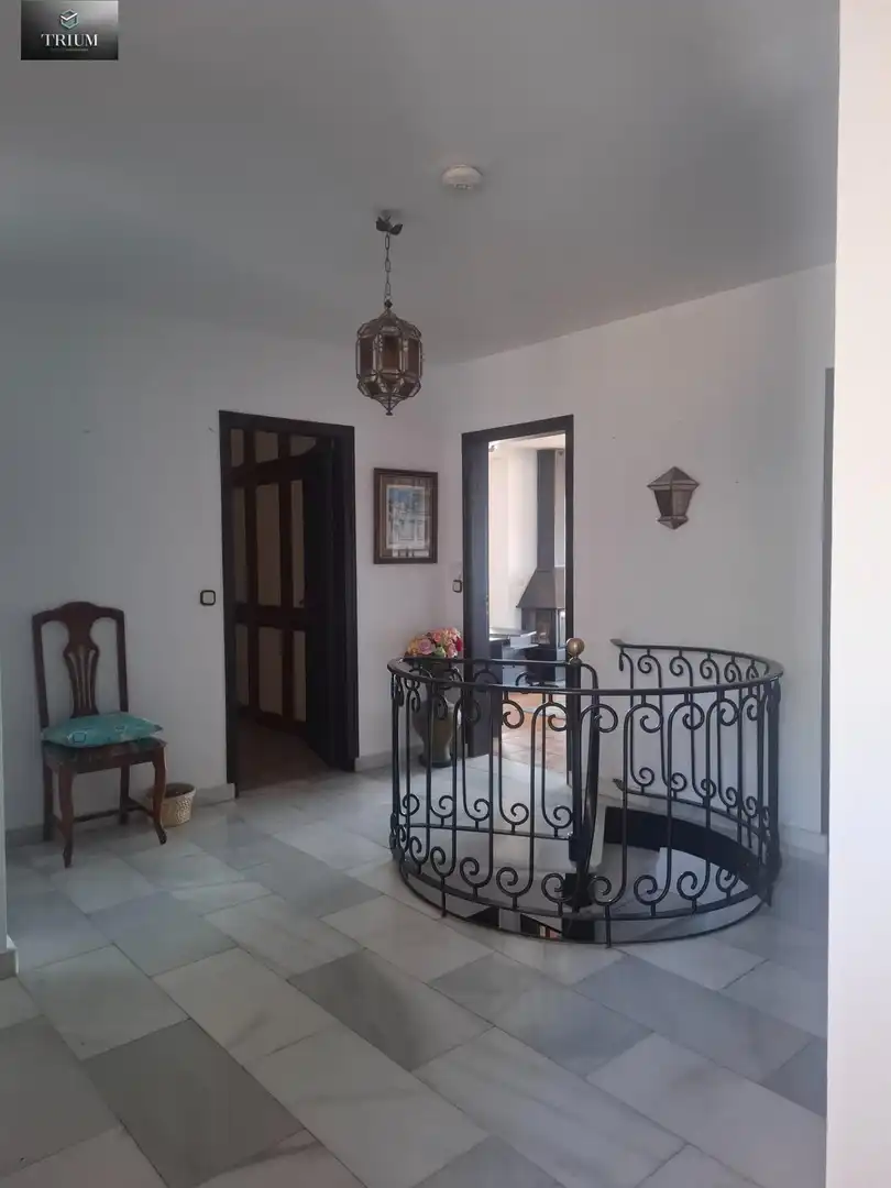 Casa o xalet en venda en Almuñécar