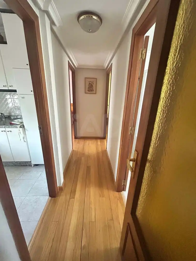 Casa o chalet en venta en Astorga con Calefacción y Terraza