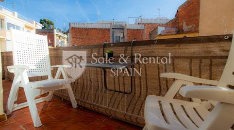 Foto 2 de Pis en venda a Els Pavos, Blanes