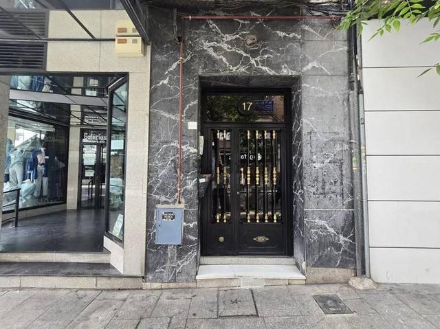 Piso en Venta en Calle mayor, 17 en Casco Antiguo