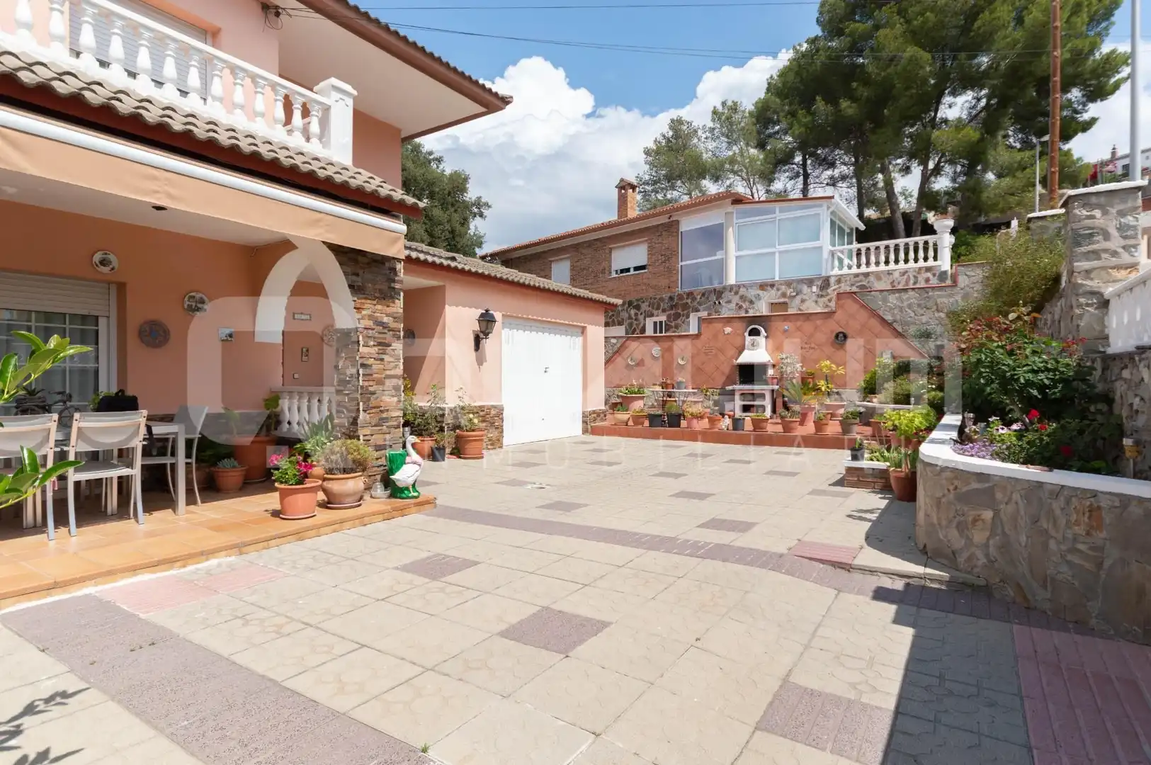 Casa o chalet en venta en Abrera, Barcelona