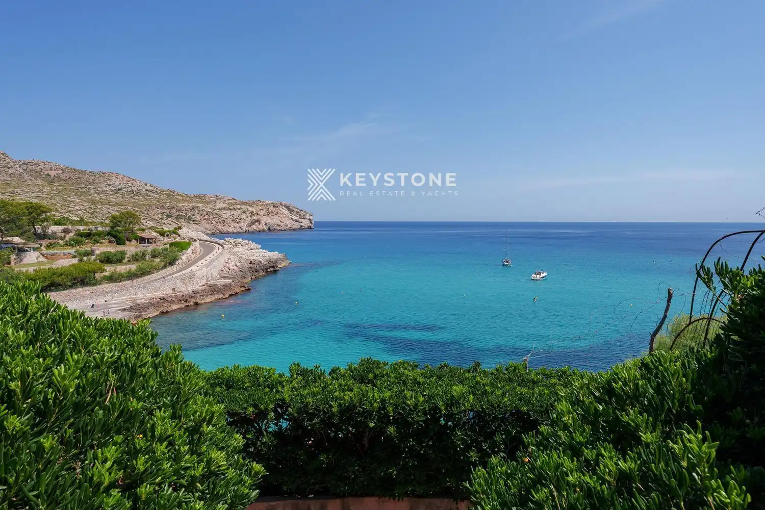Exterior view of Houses for sale in Pollença  with Air Conditioner, Terrace and Storage room