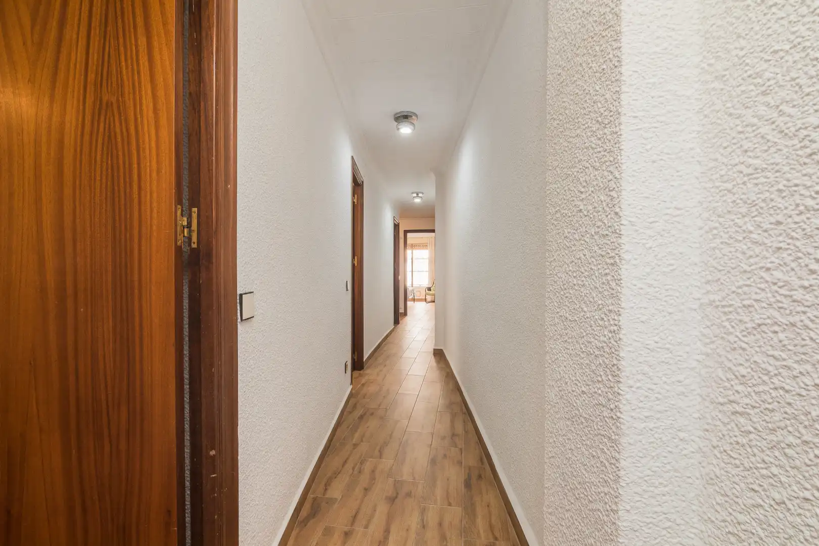 Wohnung zum Verkauf in Santa Pola mit Klimaanlage, Möbliert und Balkon