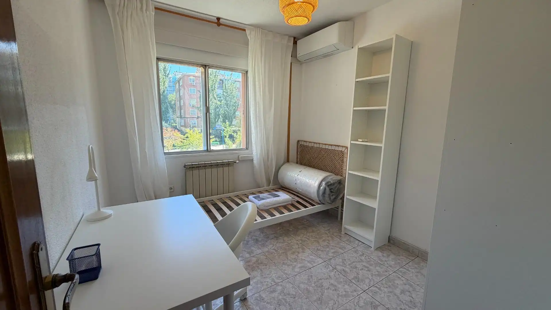 Wohnung mit Aufzug zur Miete in Suroeste - Zona Hospital, imagen 8