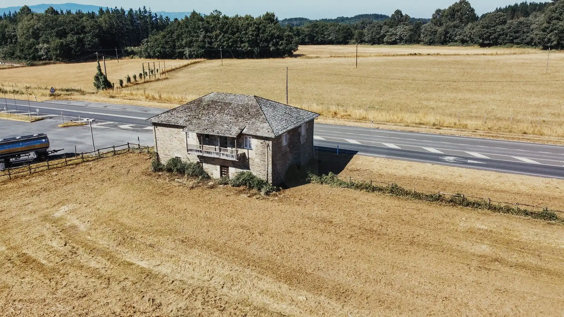 Maison rustique à vendre à O Corgo, imagen 8