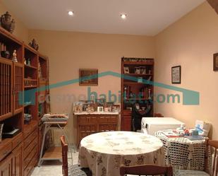 Dining room of Country house for sale in Viver  with Heating and Balcony