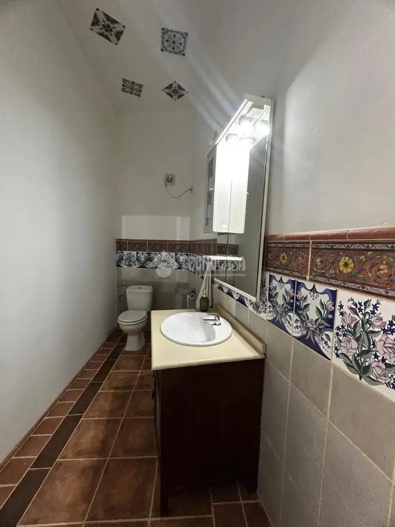 Maison jumelée à vendre à Alcalá del Río, imagen 14