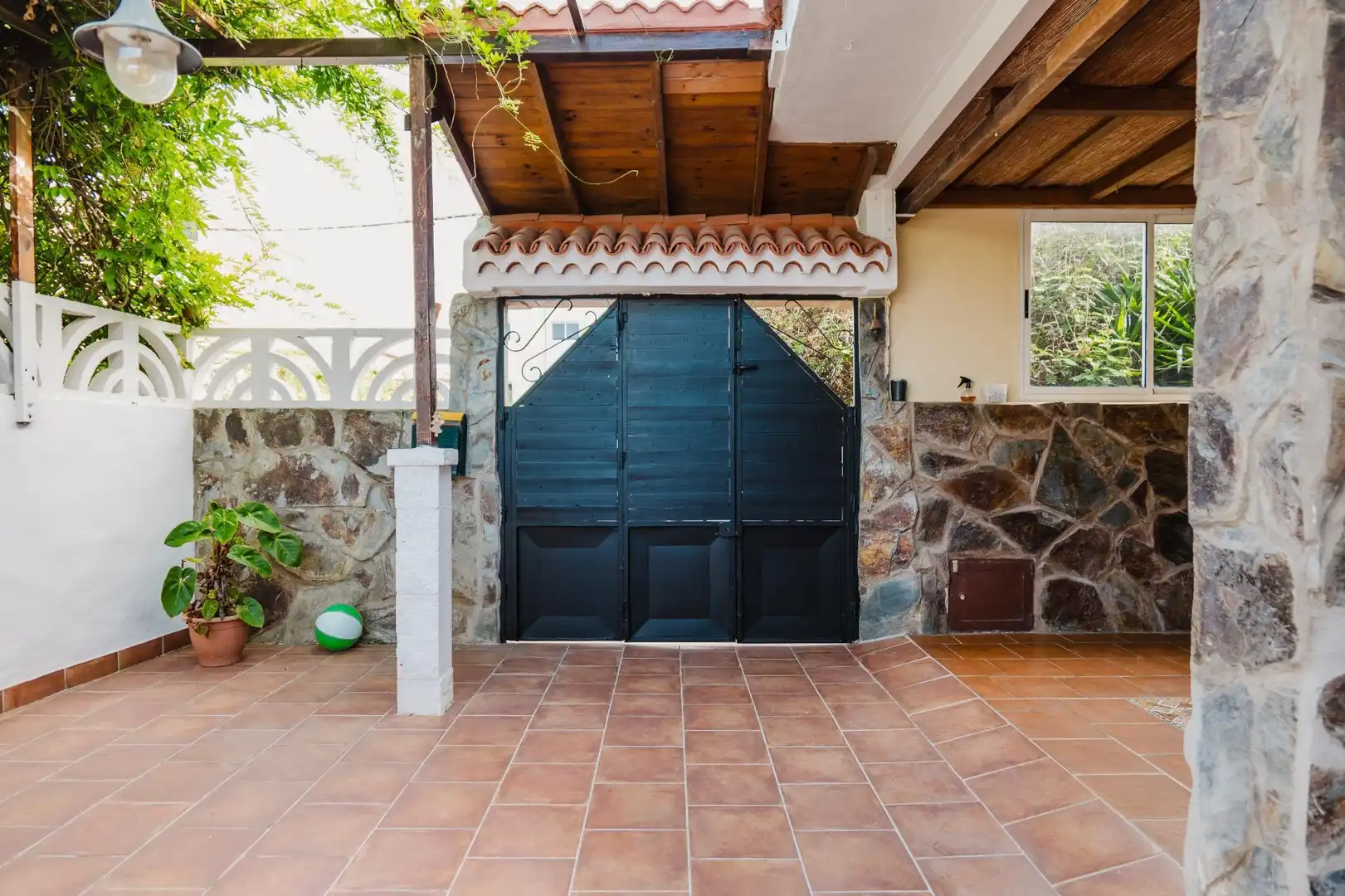Casa o chalet en venta en Calle GUILLERMO SURED, 20, Los Portales - Visvique