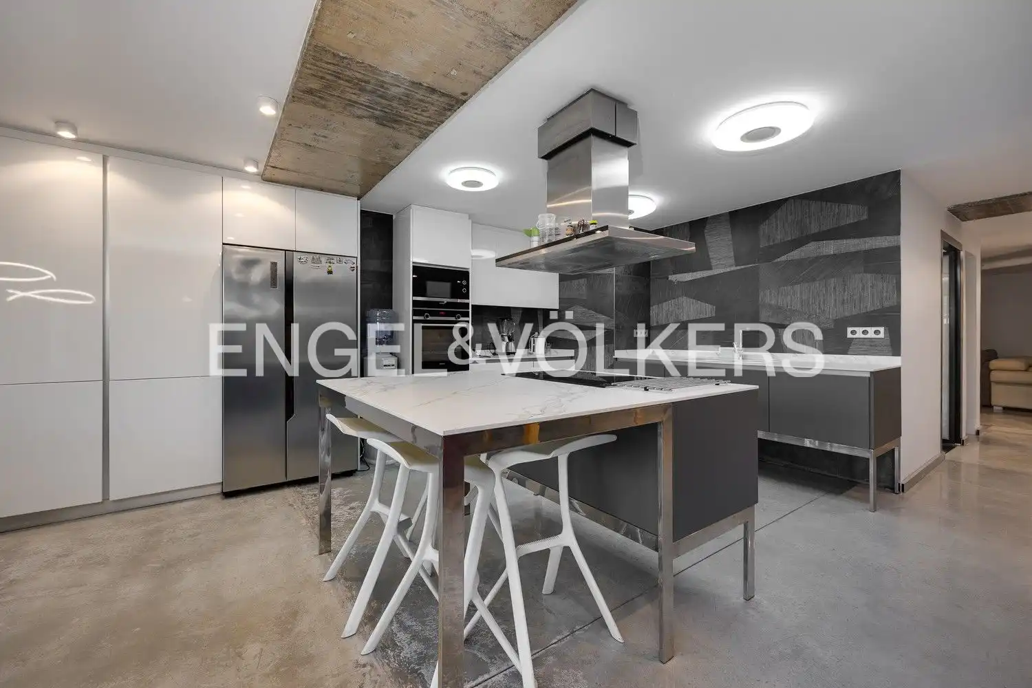 Maison rustique avec terrasse à vendre à Los Balcones - Los Altos, imagen 44