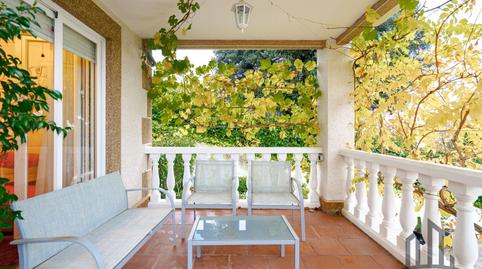 Photo 2 of Houses for sale in Fuentenovilla, Guadalajara