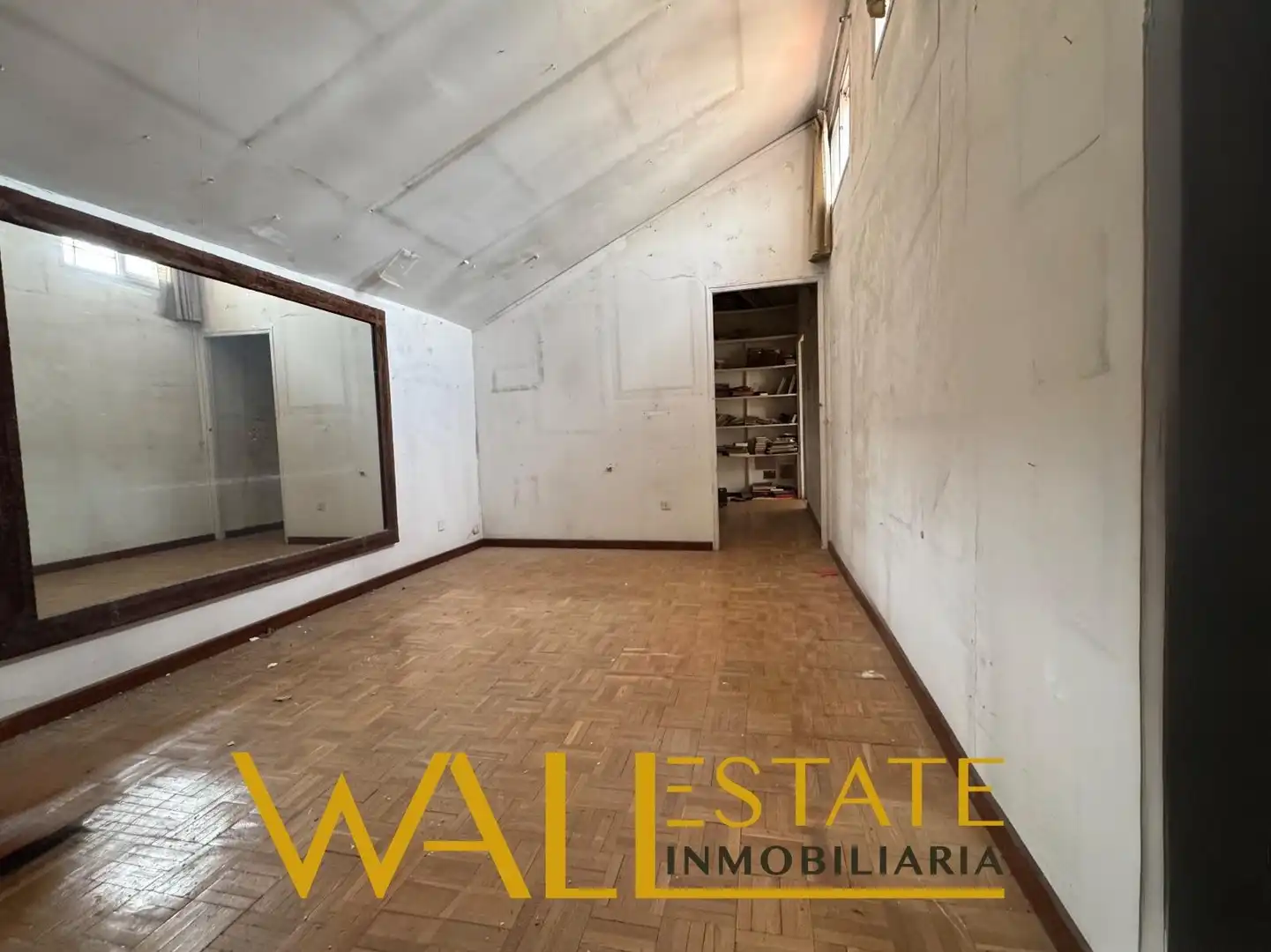 Flat for sale in Madrid  with Heating, Terrace and Storage room