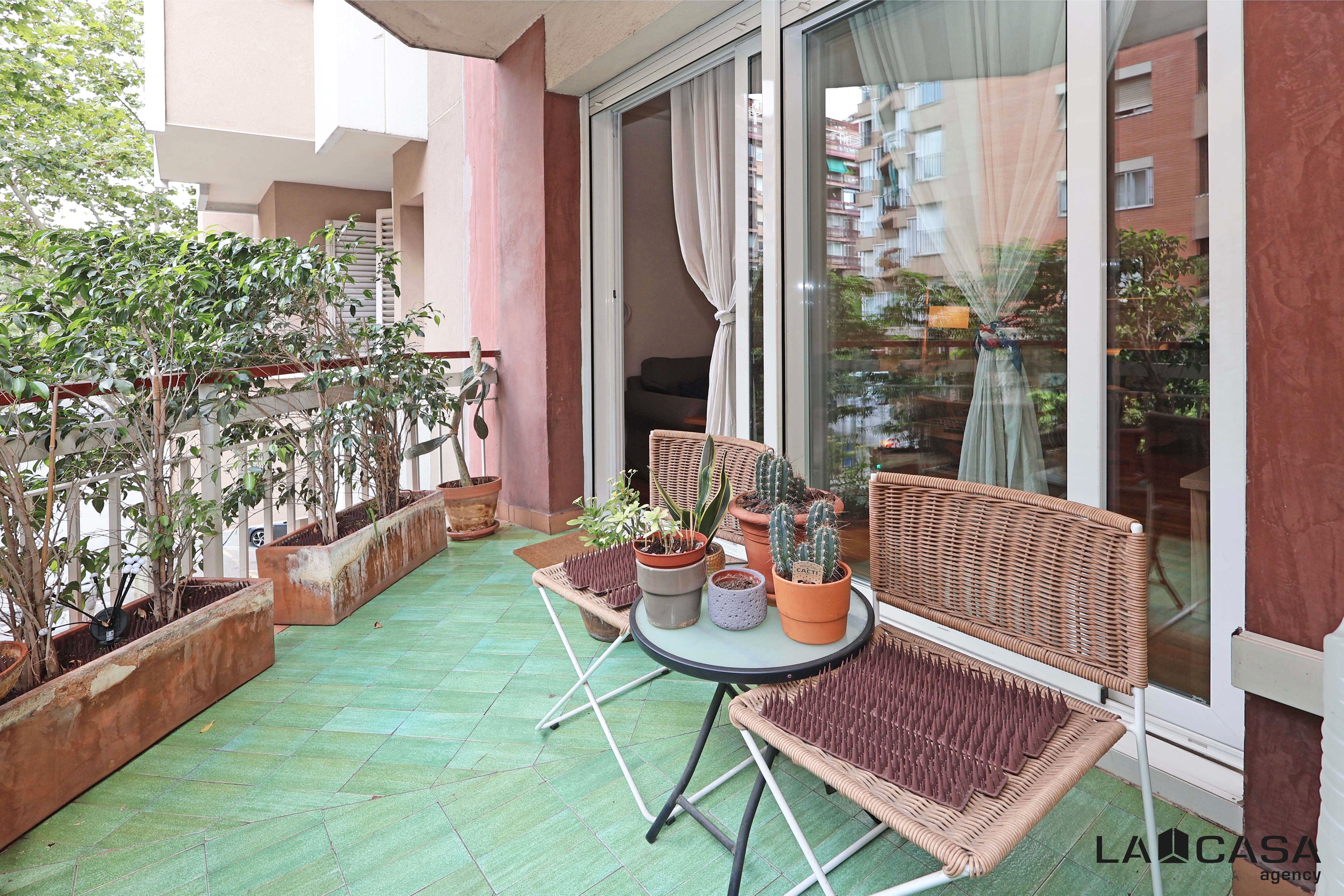 Flat for sale in Carrer de París, La Nova Esquerra de l'Eixample, Eixample,  Barcelona Capital